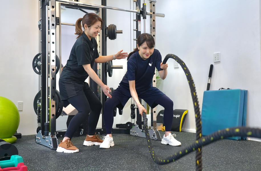 Cover photo of パーソナルジム HaneGym 成増店